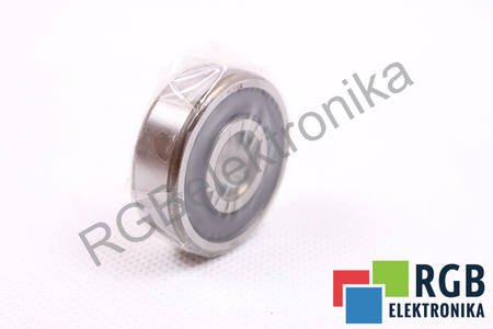 6301.2RSR FAG 13700RPM, 12X37X12, 10.3KN, 4.2KN LOŽISKO