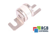 POJISTKA BTP.125A.500V ELPOR 125, 500V