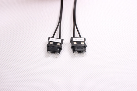 A66L-6001-0023#L5R003 RP EUMAX PRO FANUC SVM 5M KÁBEL NÁHRADA