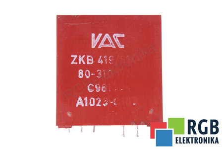 ZKB419/614-80-310 VAC