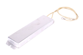 REZISTOR BKO-C2218 MICRON R02 0.22KW, 25OHM