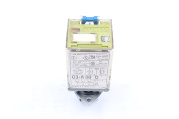 C3A30D RELECO 1500VA 380VAC 10A RELE