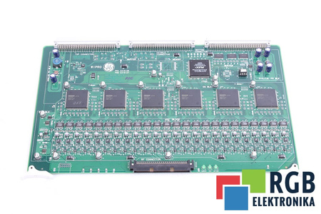 2318126 GE YOKOGAWA MEDICAL SYSTEMS DBF BOARD PRO LOGIQ3