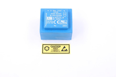 B0510029 BLOCK