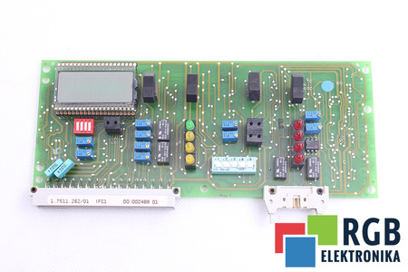 1.7511.262/01 ASCOM PRO MPSVP60-20