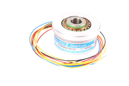 TS2640N313E151 TAMAGAWA RESOLVER