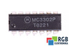 MC3302P ON SEMICONDUCTOR