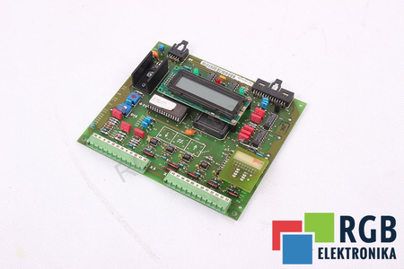 8209154.14 SEW EURODRIVE PRO MOVITRAC 1006-403-4-00