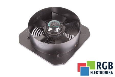A2D250-AE22-06 EMB-PAPST 400V, 0.1A VENTILÁTOR