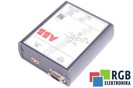 3HFA362011 ABB ABX-FIP-DEV NA NÁHRADNÍ DÍLY