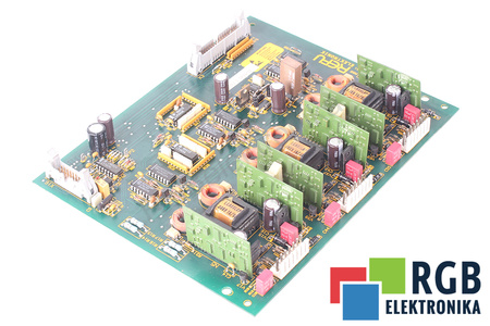 WS6010.1 REFU ELEKTRONIK SP01/01 006011A2