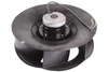 R4E355-RB10-01 EBM PAPST 0.27KW, 230V, 1.18A, 355MM VENTILÁTOR