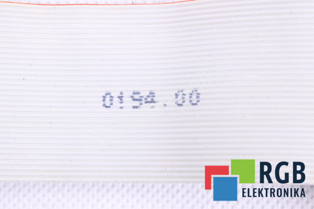 0094.00 SIEMENS 34PIN 100MM SPOJOVACÍ PÁSEK