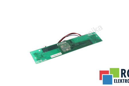 INVERTOR 14C5X18 KYOCERA