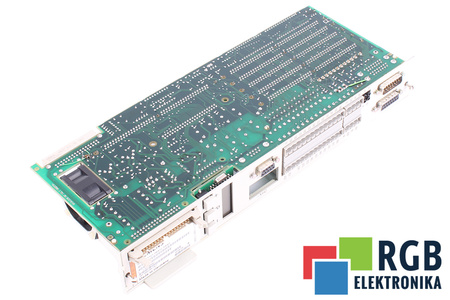 6SN1121-0BA12-0AA0 SIEMENS SIMODRIVE 611 NA NÁHRADNÍ DÍLY