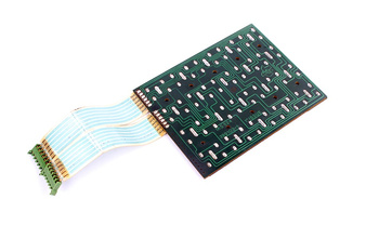 1KS524 TEXAS INSTRUMENTS PRO TNC145CS KLÁVESNICE