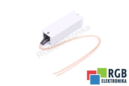 AX-REM00K2200-IE OMRON 200OHM 200W BRZDÍCÍ REZISTOR