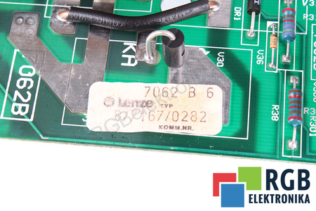 7062B6 LENZE