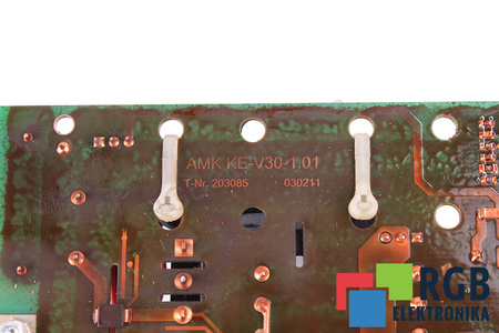 KE-V30-1.01 AMK 203085
