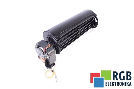 TG0I8 ELETTROVAGO SPA 2II CLF 50HZ 28W VENTILÁTOR