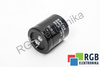 KONDENZÁTOR B43501-B9227-M2 EPCOS 220UF, 400VDC