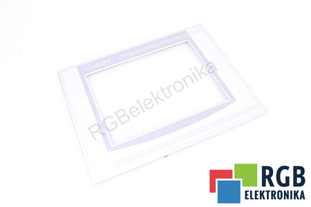 AST-150A LAUER 4PIN 251X322MM PŘEDNÍ KRYT S DOTYKEM