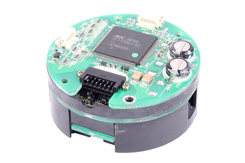 Q2AA08100DXZ2A SANYO DENKI ENKODÉR