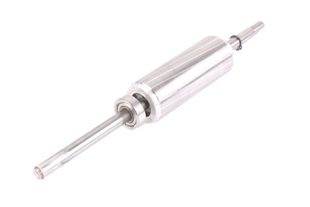 DR62.0X80-2 DUNKERMOTOREN ROTOR