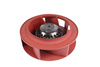 R2E190-AF58-13 EBM PAPST LA466711U002 VENTILÁTOR