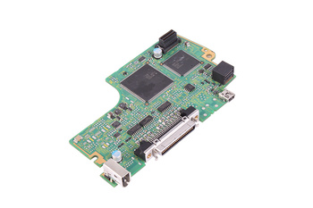 581D583E PANASONIC NA NÁHRADNÍ DÍLY