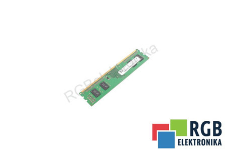 MT4JTF25664AZ-1G6E1 MICRON PC3-12800
