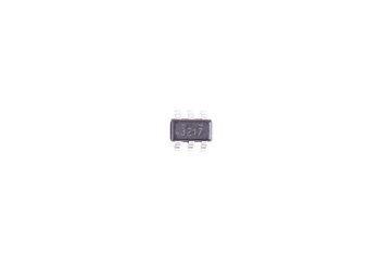 FDC6321C ON SEMICONDUCTOR