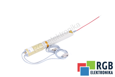 ECOHT G500 DURR GENERATOR E10110010