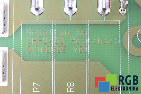 61310009V05 REGATRON PRO TC.P.20.1000.400.PV.HMI