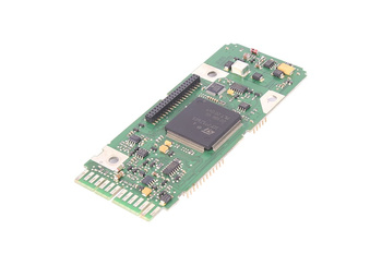 150300311 10F2712L23, FR220N ŘÍDICÍ DESKA