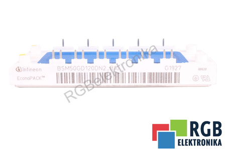 BSM50GD120DN2_B10 INFINEON TRANZISTOR