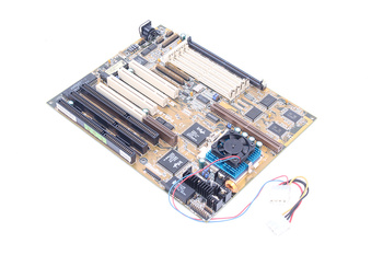 P/I-P55TVP4 ASUS ZÁKLADNÍ DESKA
