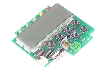 MSDM311 RITTAL NA NÁHRADNÍ DÍLY