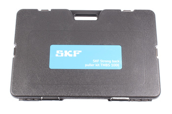 TMBS100 SKF 100KN HYDRAULICKÝ STAHOVÁK