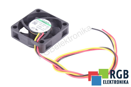 HA40101V4-1000U-G99 SUNON 40X40X10MM, 12V VENTILÁTOR