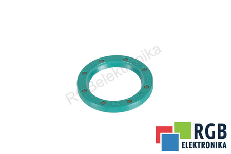 25X35X4 DICHTOMATIK TĚSNĚNÍ