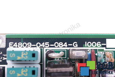 E4809-045-084-G OKUMA PRO D-30-A