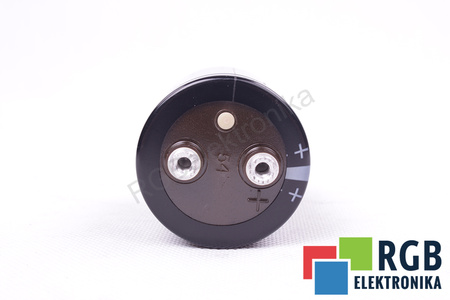 KONDENZÁTOR B43570-S0477-Q2 EPCOS 470UF, 400VDC