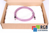SIGNÁLNÍ KABEL S MUŽ./ŽEN. KONCOVKOU AWM-E47676 IFM PROFIBUS 3M, 5PIN