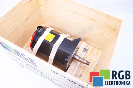 A06B-0247-B000 FANUC A22/3000I