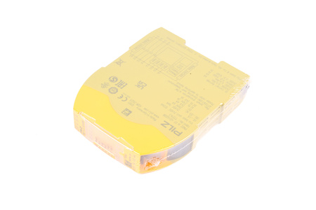 PNOZ M EF 4DI4DOR PILZ 772143 PNOZMULTI 2 BEZPEČNOSTNÍ RELÉ