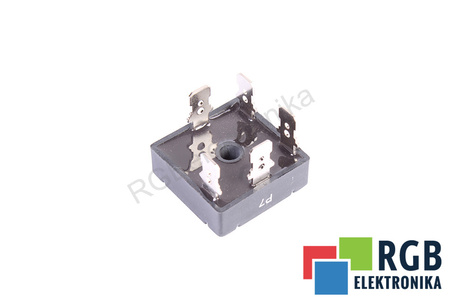 DB35-16 DIOTEC 35A, 1600V