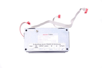 6010173 ASCOM PRO PLS101 SICK