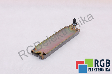 0327/T IWAKI 16OHM, 0.2KW BRZDÍCÍ REZISTOR