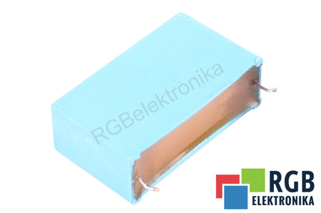 KONDENZÁTOR MKP1841 EAO 0.22UF, 1000VDC
